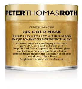 Peter Thomas Roth 24K Gold Mask 50 ml