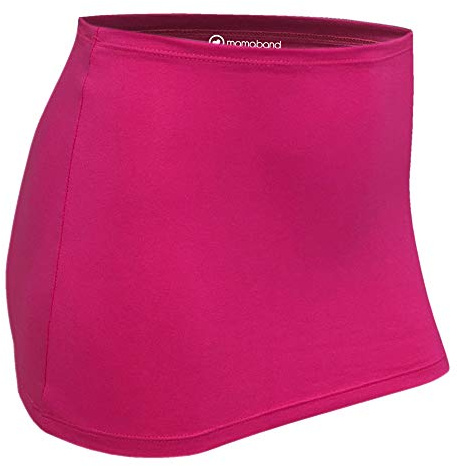 Sport Tube Kidney Warmer T-Shirt Extension