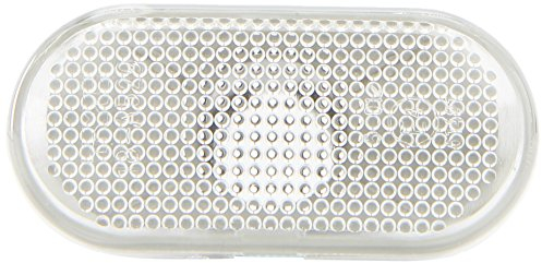 Goodpart TYC Seitenblinker 18-0617-11-2, Weiß