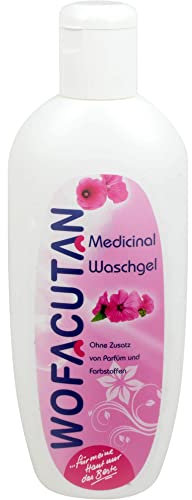 WOFACUTAN medicinal Waschgel 220 ml
