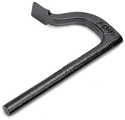 Pony POJ1708 8 Bench Hold-Down Clamp