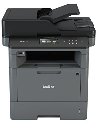 Brother MFCL5700DN 1200 x 1200 DPI A4 Laserskrivare
