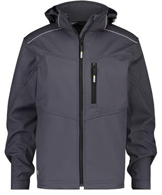 Dassy Chaqueta con TAVIRA
