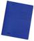 Original Falken Schnellhefter Intensivfarben. Made in Germany. Hefter aus Recycling-Karton für DIN A4 kaufmännische und Behördenheftung dunkelblau Blauer Engel ideal für Büro und Schule