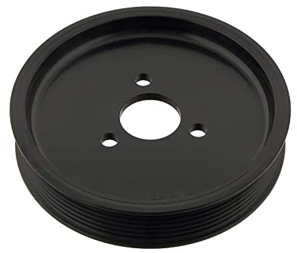 febi bilstein 30123 Riemenscheibe für Servopumpe, 1 Stück