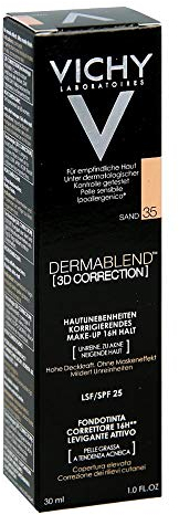 Vichy Dermablend 3d Make-up 35 30 ml