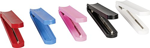 KnorrPrandell 218937044 Bandspleisser (spaltet das Kräuselband in zwei verschiedene Breiten) 1 Stück