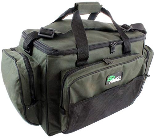 Angel-Berger Magic Baits Carryall Karpfentasche Angeltasche Tackle Bag