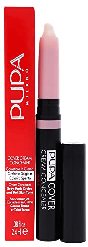 PUPA Cover Cream Concealer - 006 Pink 2,4 ml