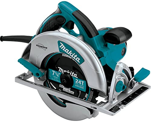 Makita 5007Mg Magnesium 7-1/4-Inch Circular Saw