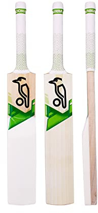 KOOKABURRA 2013 Menace Combi Fielding Bate críquet Bate Red/Amarillo/Rojo