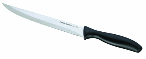 Tescoma 862046 Sonic Coltello Arrosto, 18 cm