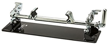 B&W Trailer Hitches Biker Bar - Compatible with Harley Davidson Softtail, Dyna, and V-Rod Models - MC2302