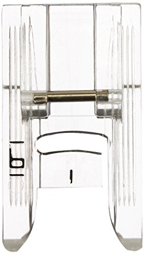 Brother SA145 Clearview Horizontal Foot