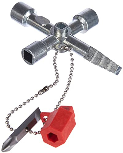 Connex COXT235003 Universalschlüssel Bau