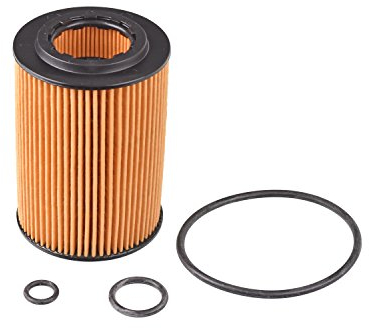 Blue Print ADH22117 Oil Filter