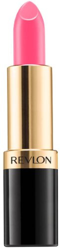 Revlon Super Lustrous No. 810 Lip Stick - 4.2 g, Pink Sizzle