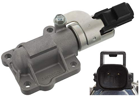 febi bilstein 47275 Solenoid Valve for exhaust control system, pack of one