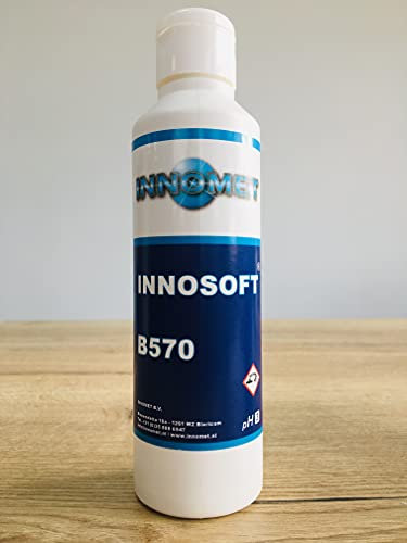 Innosoft B570 dérouillant Inox 100ml