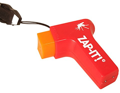 ZAP-IT MÜCKENSTICH-SCHMERZSTILLER (Zufällige Farbe)