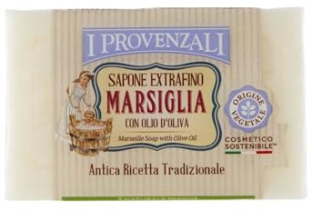 Sapone Extrafino Marsiglia 150 g