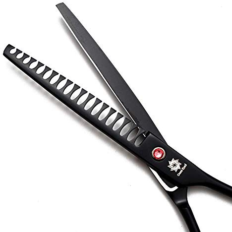 Dream Reach Chunkers Dog Grooming Scissors, 7 in