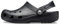 Crocs Classic 10001-001 Herren Clog, Größe 47