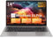 Zyphionix UDKED Ultrabook Laptop da 14 pollici, 8 GB RAM 128 G SSD,Windows 11 Pro,1920 x 1080 IPS, Celeron N4120 (fino a 2,6 GHz), 2 USB 3.0, notebook sottile e leggero (grigio/8 G+128 GB SSD)