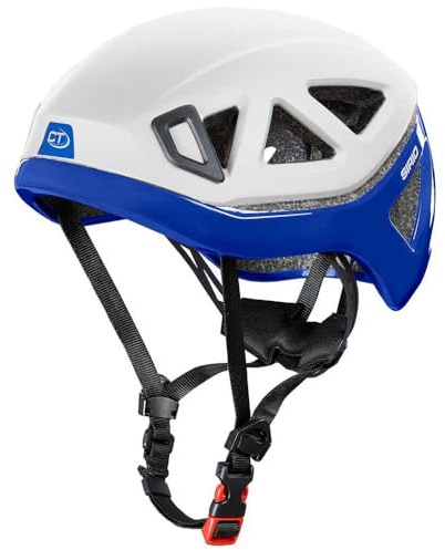 CLIMBING TECHNOLOGY Casco de Montañismo, Alpinismo y Trekking Marca Unisex Adulto