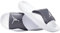 Jordan Franchise Mens Slides (HF3263-002, Cool Grey/White-Medium Grey), Cool Grey/White-medium Grey, 10 UK