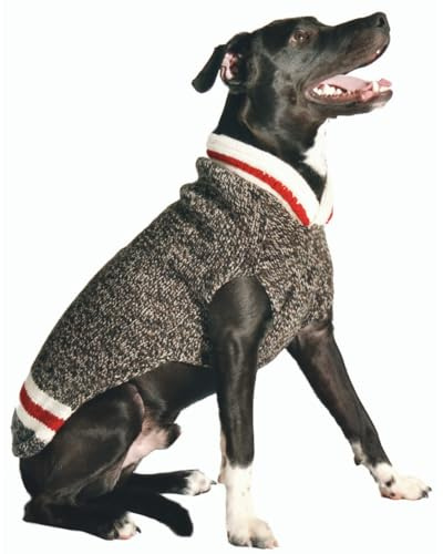 Boyfriend Dog Sweater (XX-Large)
