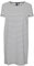 VERO MODA VMABBY SS Short Zip Dress JRS NOOS