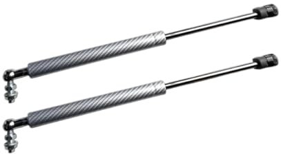 Muelle Neumático Capo Para Skoda Para Scala 2018-2021 Accesorios Estilo Reacondicionamiento del automóvil Capó Amortiguador de gas Barras de soporte de elevación Varilla Resortes De Gas Para Capó(Plat