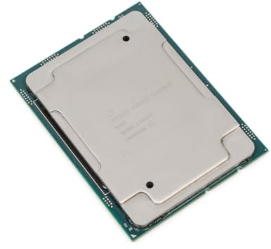 Intel Xeon Platinum 8160 CPU (2.1Ghz, 24-Core) - SR3B0 (Renewed)