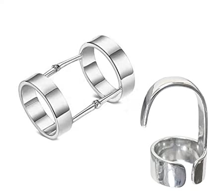 Yzdysg Anneaux, Mode Rétro Doigt Punk Créative-Joint Armure-Knuckle Métal pour Hommes Femmes Bijoux Anniversaire Décor