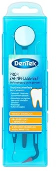 DenTeK DenTek - Kit professionale per la cura dentale