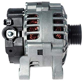 HELLA 8EL 011 710-651 Generator/Lichtmaschine - 14V - 80A