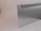 Rasenkanten Metall Beeteinfassung Rasenkante verzinkt (Länge 1m-Höhe 18 cm)
