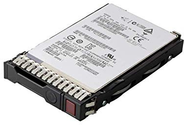 HP 480GB SATA MU SFF SC DS SSD