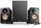 Teufel Ultima 25 AKTIV Club Edition 2.1 Soundsystem mit kabellosem Subwoofer - Aktive Regallautsprecher mit Bluetooth und integriertem AV-Receiver, Dolby Audio, DAB+, HDMI ARC CEC - schwarz