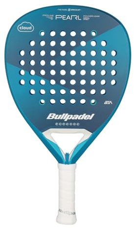 Bullpadel Pearl Cloud 2025