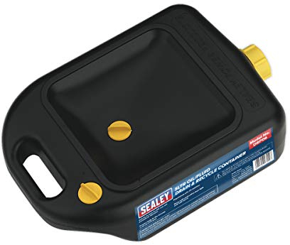 Sealey Bidon pour récupération et recyclage huile de vidange