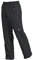NORDCAP Herren Thermohose, Funktionelle Sporthose in Anthrazit, Wasserabweisende, atmungsaktive Wanderhose, Lange Freizeithose, Gr. 27