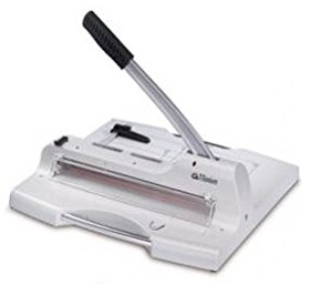 TITANIUM Hebelschneider für hohe Stärke 3949ti