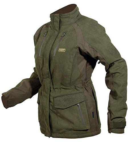 HART IRATI SP LINE-J Jagdjacke Damen M