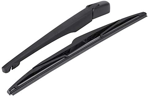 Scheibenwischerarm, Auto Heckscheibe Scheibenwischer mit Klinge Heckscheibenwischer Komplettset für X3 E83 03-10