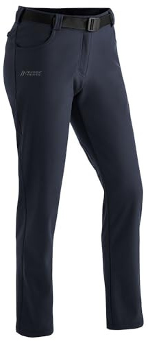 Maier Sports dam Utomhusbyxor perlit W