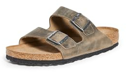 Birkenstock Arizona Bs SFB 1019045, Sandalen - 46 EU