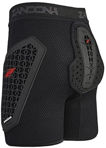 Zandonà NETCUBE Shorts Kid