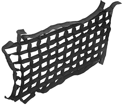 Foldable Softbox Honeycomb Grid Strip 19.7x27.6in Softbox Cellular Grid Mesh for Photo Studio Flash, Photography Accessories